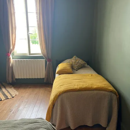 Gite Du Chateau La Rose Des Vents